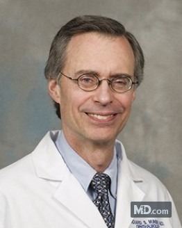 Photo of Dr. Richard S. Munsen, MD