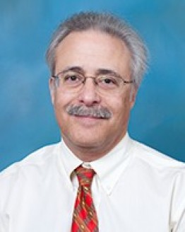 Photo of Dr. Richard S. Rees, MD
