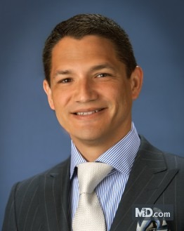 Photo of Dr. Richard S. Veyna, MD