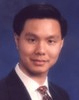 Photo of Dr. Richard T. Hung, MD