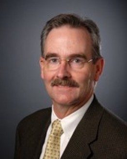 Photo of Dr. Richard T. Jordan, MD