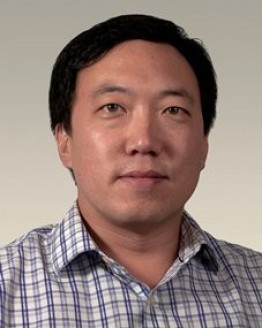 Photo of Dr. Richard T. Kim, MD