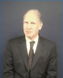 Photo of Dr. Richard T. Scholz, MD