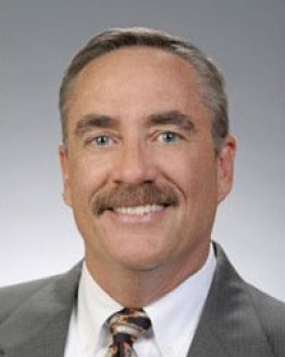Photo of Dr. Richard T. Shaffer, MD
