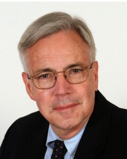 Photo of Dr. Richard W. Erbe, MD