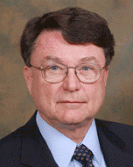 Photo of Dr. Richard W. Horrigan, MD