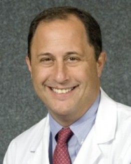Photo of Dr. Richard Y. Highbloom, MD