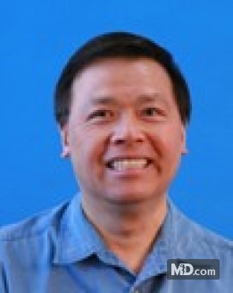 Photo of Dr. Richard Yan, MD