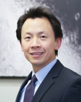 Photo of Dr. Richie L. Lin, MD