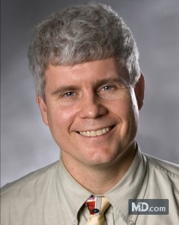 Photo of Dr. Rick A. Fair, MD