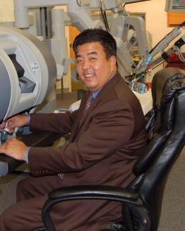Photo of Dr. Rick A. Low, MD