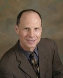 Photo of Dr. Rick Trautner, MD