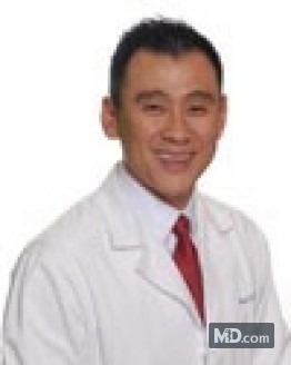 Photo of Dr. Rick Q. Ngo, MD