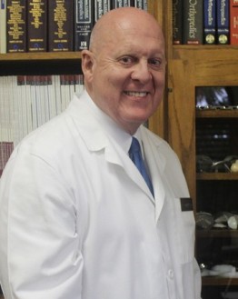 Photo of Dr. Rick W. Bassett, MD