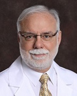 Photo of Dr. Rickey L. McGath, MD