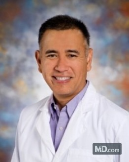 Photo of Dr. Rico Aragon, MD