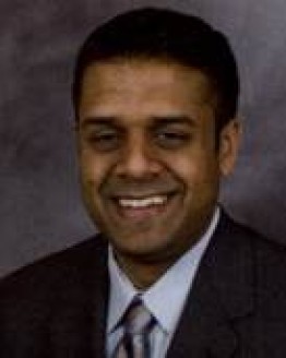 Photo of Dr. Rikin J. Patel, DO