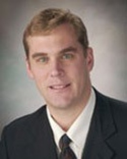 Photo of Dr. Riley P. Scott, MD