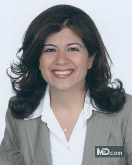Photo of Dr. Rima A. Rachid, MD