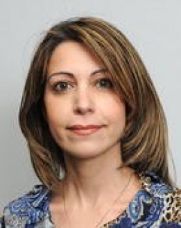 Photo of Dr. Rima Daghistani, MD