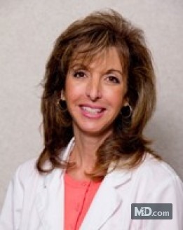 Photo of Dr. Rima S. Khoury, MD