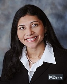 Photo of Dr. Rinarani Sanghavi, MD