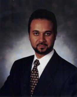 Photo of Dr. Ripudaman S. Beniwal, MD