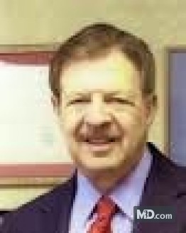 Photo of Dr. Rishon Stember, MD