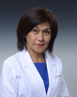 Photo of Dr. Rita Albano, MD
