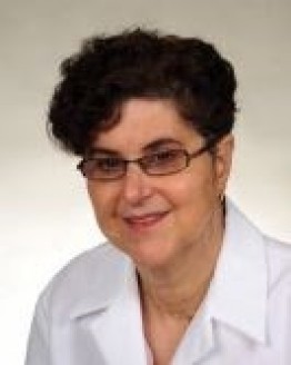 Photo of Dr. Rita B. Benezra-Obeiter, MD