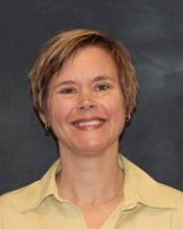 Photo of Dr. Rita E. Sohlich, MD