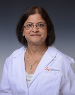 Photo of Dr. Rita K. Parikh, MD