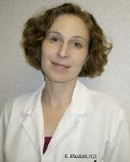 Photo of Dr. Rita Khodosh, MD