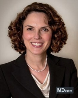 Photo of Dr. Rita Sadowski, MD, MBA