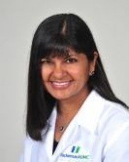 Photo of Dr. Rita S. Patel, MD