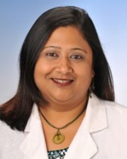 Photo of Dr. Rita U. Goradia, MD