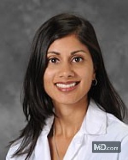 Photo of Dr. Ritu Zacharias, MD