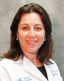 Photo of Dr. Riva L. Collins, MD