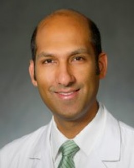 Photo of Dr. Rizwan S. Akhtar, MD