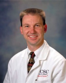 Photo of Dr. Rob A. Fuller, MD