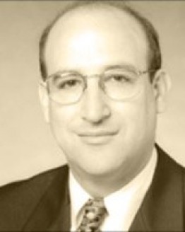 Photo of Dr. Robbin G. Cohen, MD