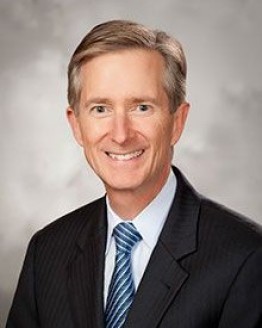 Photo of Dr. Robert A. Breakey, MD
