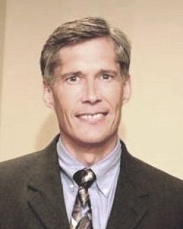 Photo of Dr. Robert A. Eppley, MD