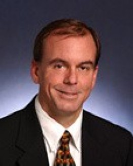 Photo of Dr. Robert A. Foster, MD