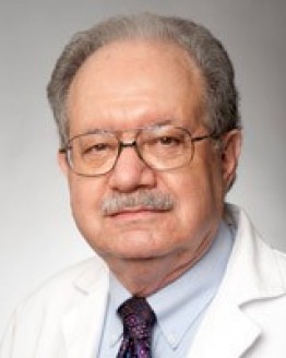 Photo of Dr. Robert A. Grossman, MD