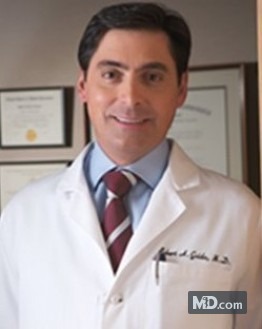 Photo of Dr. Robert A. Guida, MD