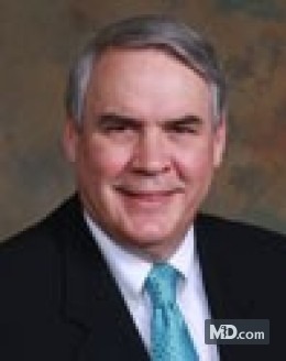 Photo of Dr. Robert A. Guyton, MD