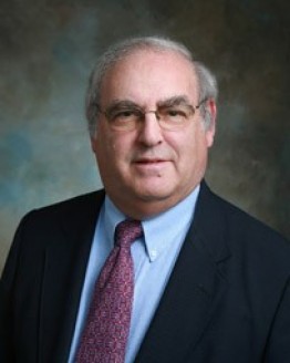 Photo of Dr. Robert A. Herman, MD