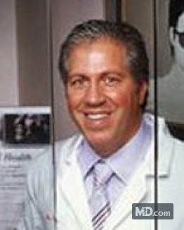 Photo of Dr. Robert A. Jason, MD