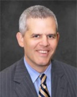 Photo of Dr. Robert A. Josey, MD